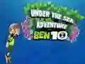 Igra Ben 10 Avantura Ispod Mora online Igra Ben 10 Avantura Ispod Mora online