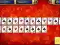 Igra Akkordeon Solitaire online Igra Akkordeon Solitaire online