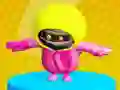 Igra Fall Guys: 3D Nokaut online Igra Fall Guys: 3D Nokaut online