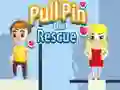 Igra Spašavanje povlačenjem čepa online