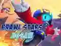 Igra Brawl Stars Puzzle online Igra Brawl Stars Puzzle online