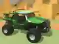 Igra Mega ramp automobile utrke i 3D akrobacije na nemogućim stazama online Igra Mega ramp automobile utrke i 3D akrobacije na nemogućim stazama online