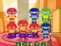 Igra Heroji na hrpi online