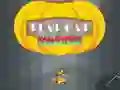 Igra MačkaLeteća Halloween online