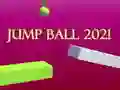 Igra Skočni Loptica 2021 online Igra Skočni Loptica 2021 online