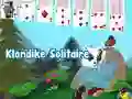 Igra Klondike Solitaire online Igra Klondike Solitaire online