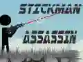 Igra Stickman Ubica online Igra Stickman Ubica online