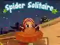 Igra Pauk Solitaire online