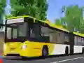 Igra Simulator javnog prijevoza 2021 online Igra Simulator javnog prijevoza 2021 online