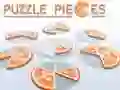 Igra Dijelovi Puzzlea online Igra Dijelovi Puzzlea online