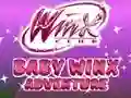 Igra Avantura Baby Winx online