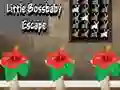 Igra Mali Bossbaby Bijeg online