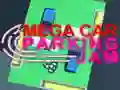 Igra Mega Parkiralište Automobila online Igra Mega Parkiralište Automobila online