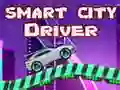 Igra Pametan Gradski Vozač online