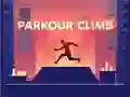 Igra Parkour Uspon online Igra Parkour Uspon online