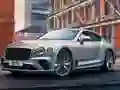 Igra Klizanje Bentley Continental GT Speed online Igra Klizanje Bentley Continental GT Speed online