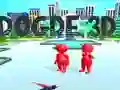 Igra Izbjegni 3D online Igra Izbjegni 3D online