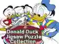 Igra Kolekcija puzli s Donaldom Duckom online Igra Kolekcija puzli s Donaldom Duckom online
