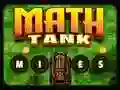 Igra Matematički Tenk: Mine online