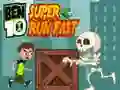 Igra Ben 10 Super Brzi Trčanje online