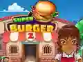 Igra Super Burger 2 online