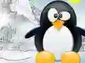 Igra Zagonetka kliznog pingvina online Igra Zagonetka kliznog pingvina online