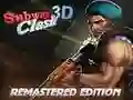 Igra Subway Clash Remaster online Igra Subway Clash Remaster online