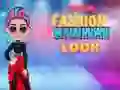 Igra Visoka moda na reviji online Igra Visoka moda na reviji online