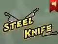 Igra Čelik Nož online