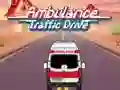Igra Upravljač prometom hitne pomoći online Igra Upravljač prometom hitne pomoći online