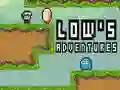 Igra Lowova Avantura online