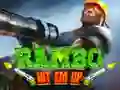 Igra Rambo: Udari ih sve online Igra Rambo: Udari ih sve online