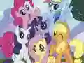 Igra Moj mali poni: Točak online Igra Moj mali poni: Točak online