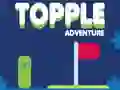 Igra Topple Avantura online Igra Topple Avantura online