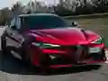 Igra Alfa Romeo Giulia GTA Klizanje online
