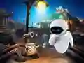 Igra Wall E Kolekcija Puzzle online Igra Wall E Kolekcija Puzzle online