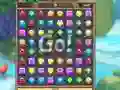 Igra Izazov Dragulja Blitz online