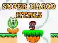 Igra Super Mario Html5 online