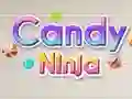 Igra Slatki Ninja online Igra Slatki Ninja online