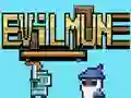 Igra Zli Mun online