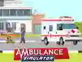 Igra Simulator Ambulante online Igra Simulator Ambulante online
