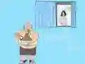 Igra Skriveni ramen od mame online Igra Skriveni ramen od mame online