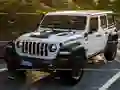 Igra Zagonetka Jeep Wrangler 4xe online Igra Zagonetka Jeep Wrangler 4xe online