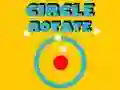 Igra Rotacija Kružnice online Igra Rotacija Kružnice online