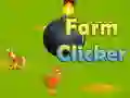 Igra Kliker Farme online