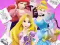 Igra Princeza Majstor Tatu online Igra Princeza Majstor Tatu online