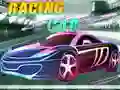 Igra Trkaći automobil online Igra Trkaći automobil online
