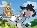 Igra Tom i Jerry Klizanje online