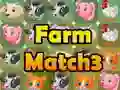 Igra Farma Match3 online