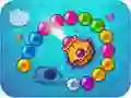 Igra Zumba Ocean online